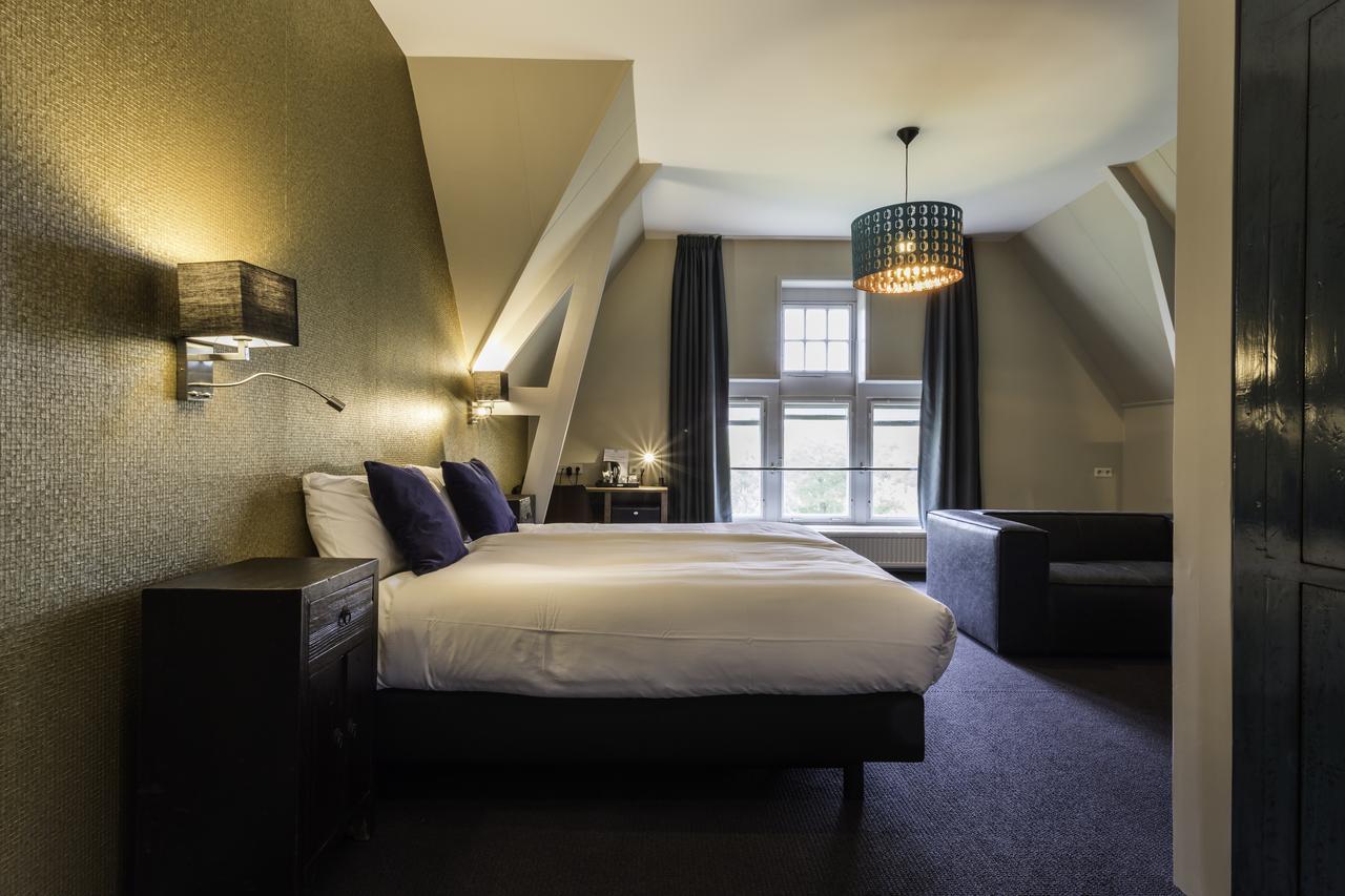 Rijksmonument Hotel De Sprenck Мидълбург Екстериор снимка